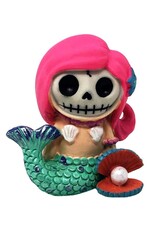 Furrybones Giftware & Lifestyle - Misaki Sawada Furrybones - Ariel