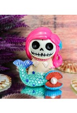 Furrybones Giftware & Lifestyle - Misaki Sawada Furrybones - Ariel