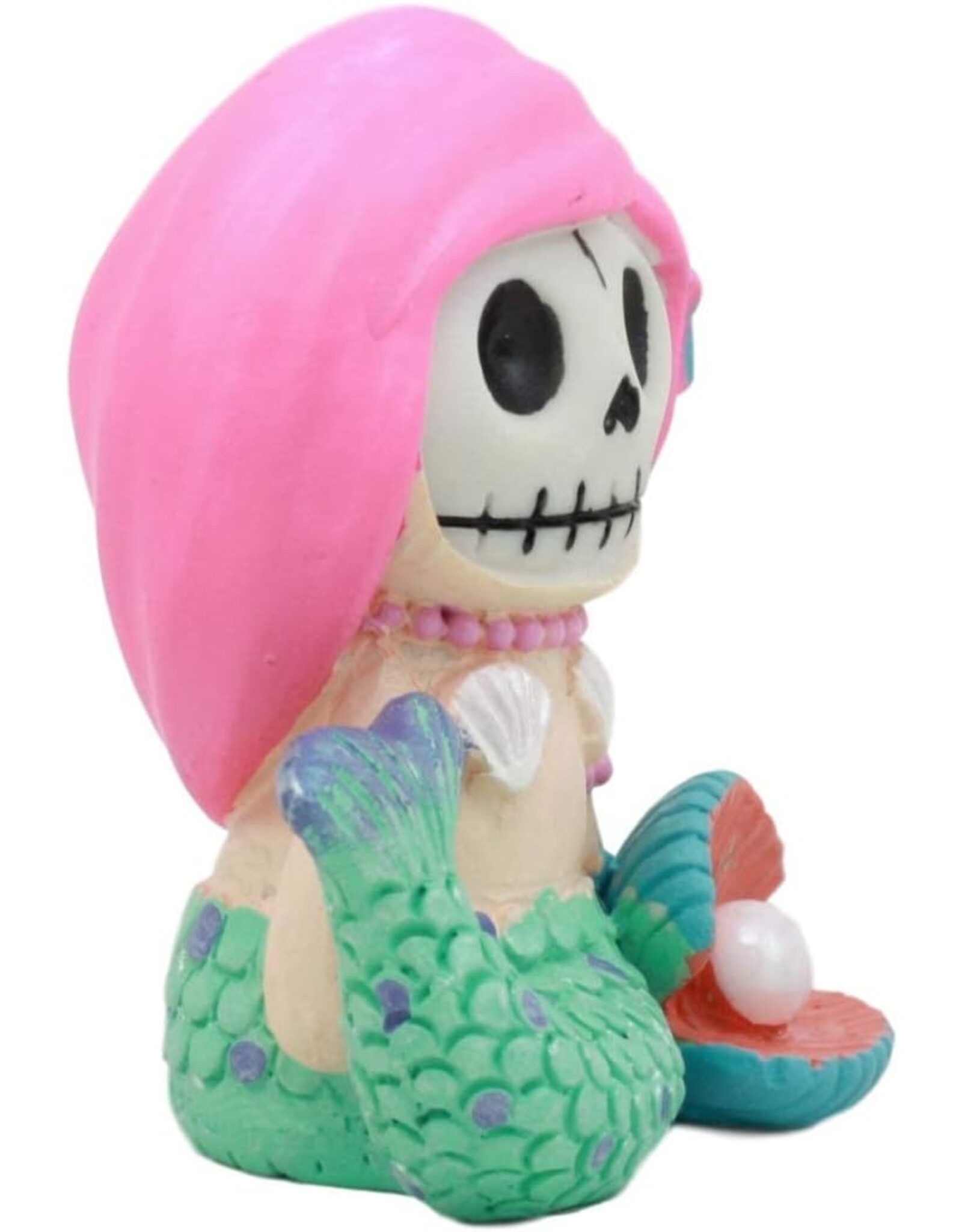 Furrybones Giftware & Lifestyle - Misaki Sawada Furrybones - Ariel