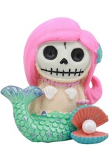 Furrybones Giftware & Lifestyle - Misaki Sawada Furrybones - Ariel