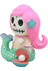 Furrybones Giftware & Lifestyle - Misaki Sawada Furrybones - Ariel