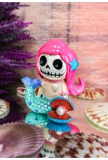 Furrybones Giftware & Lifestyle - Misaki Sawada Furrybones - Ariel