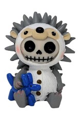 Furrybones Giftware & Lifestyle - Misaki Sawada Furrybones - Hedrick the Hedgehog