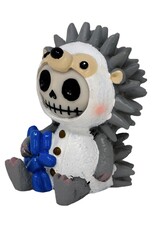Furrybones Giftware & Lifestyle - Misaki Sawada Furrybones - Hedrick the Hedgehog