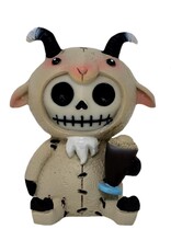 Furrybones Giftware & Lifestyle - Misaki Sawada Furrybones - Billy de Bok