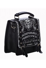 Banned Gothic bags Steampunk bags - Banned Cosmic Small Gothic Sachel bag - Copy