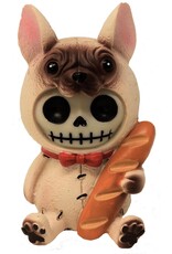 Furrybones Giftware & Lifestyle - Misaki Sawada Furrybones - French Bulldog