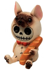 Furrybones Giftware & Lifestyle - Misaki Sawada Furrybones - French Bulldog