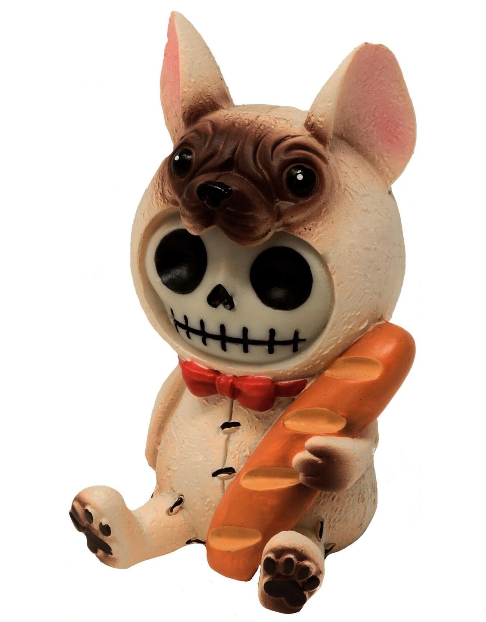 Furrybones Giftware & Lifestyle - Misaki Sawada Furrybones - French Bulldog