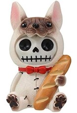 Furrybones Giftware & Lifestyle - Misaki Sawada Furrybones - French Bulldog