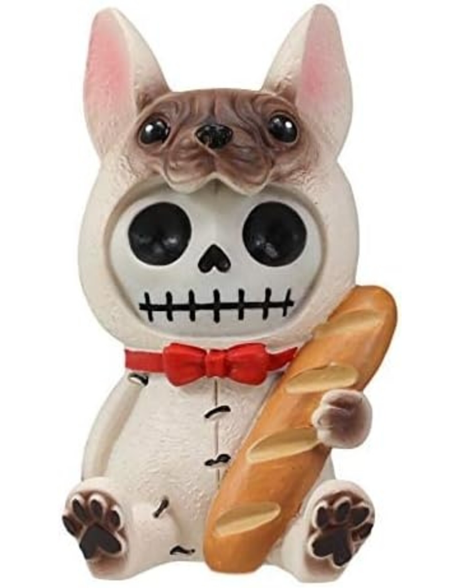 Furrybones Giftware & Lifestyle - Misaki Sawada Furrybones - French Bulldog