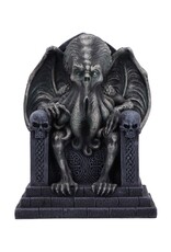 VG Giftware & Lifestyle - Cthulhu's Throne figurine 20cm