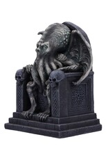 VG Giftware & Lifestyle - Cthulhu's Throne figurine 20cm