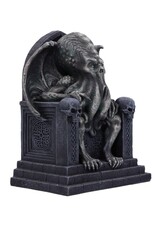 VG Giftware & Lifestyle - Cthulhu's Throne figurine 20cm