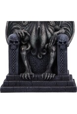 VG Giftware & Lifestyle - Cthulhu's Throne figurine 20cm