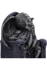 VG Giftware & Lifestyle - Cthulhu's Throne figurine 20cm