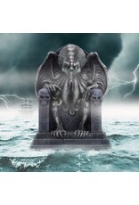 VG Giftware & Lifestyle - Cthulhu's Throne figurine 20cm