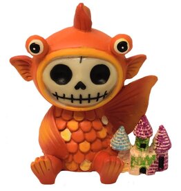 Furrybones Misaki Sawada Furrybones - Gouden Vis