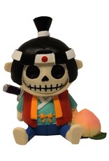 Furrybones Giftware & Lifestyle - Misaki Sawada Furrybones - Momotaro