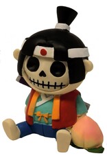 Furrybones Giftware & Lifestyle - Misaki Sawada Furrybones - Momotaro