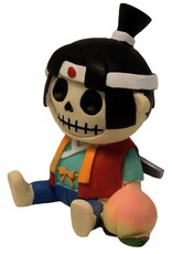 Furrybones Giftware & Lifestyle - Misaki Sawada Furrybones - Momotaro