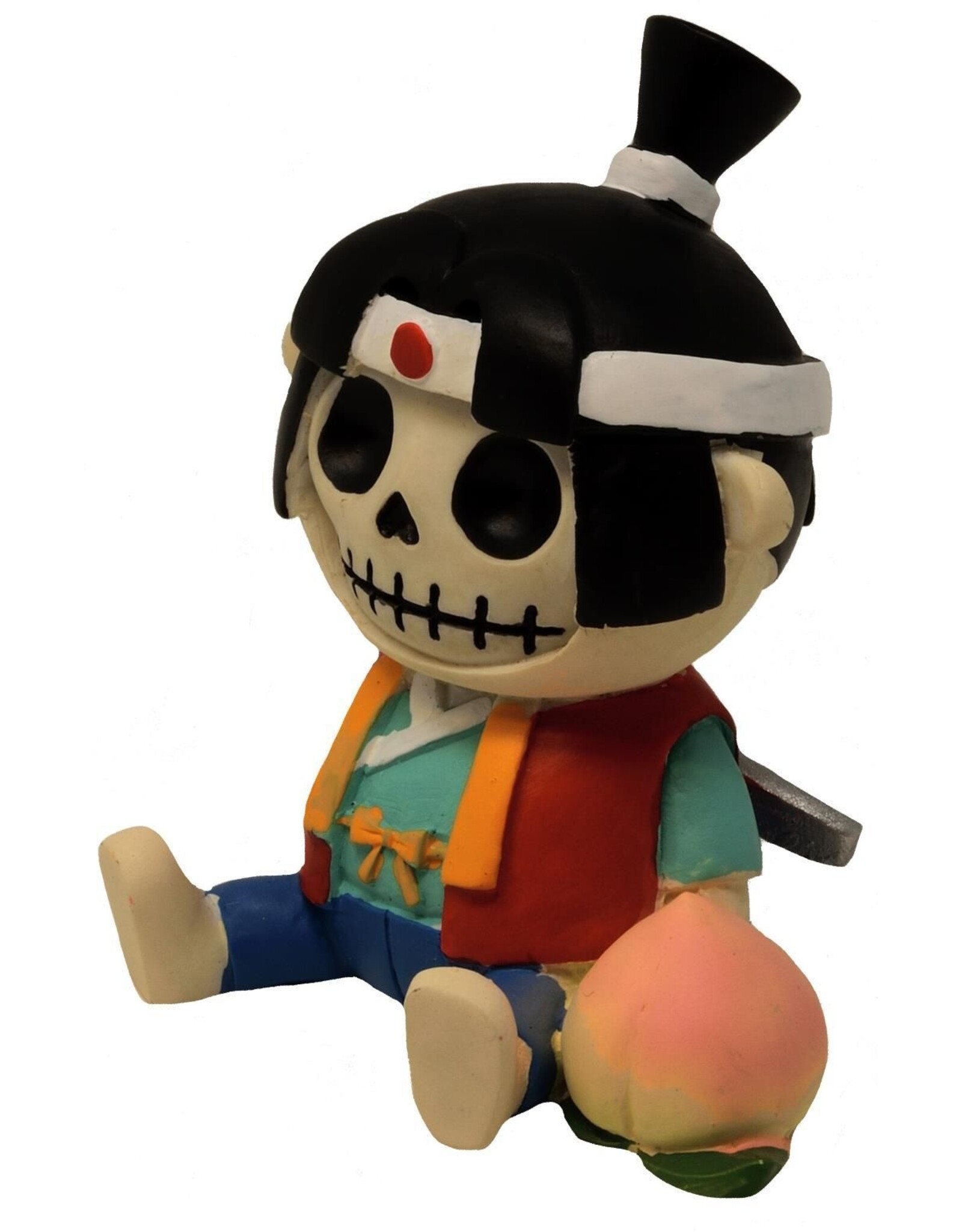 Furrybones Giftware & Lifestyle - Misaki Sawada Furrybones -  Momotaro