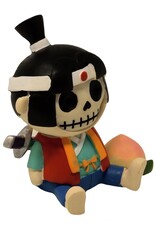 Furrybones Giftware & Lifestyle - Misaki Sawada Furrybones -  Momotaro