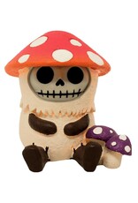 Furrybones Giftware & Lifestyle - Misaki Sawada Furrybones -  Paddenstoel