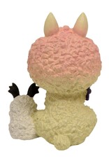 Furrybones Giftware & Lifestyle - Misaki Sawada Furrybones - Alpaca