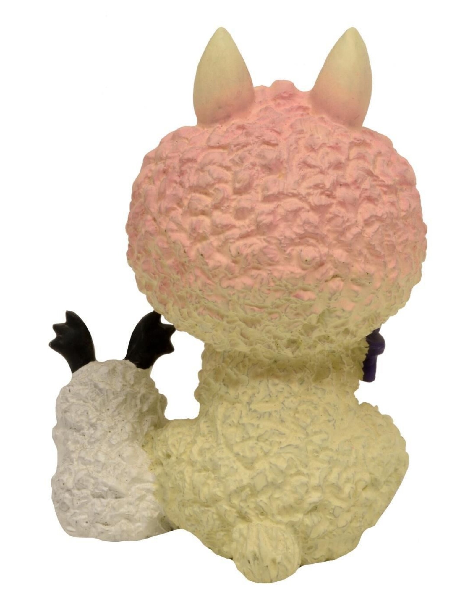 Furrybones Giftware & Lifestyle - Misaki Sawada Furrybones - Alpaca