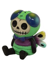Furrybones Giftware & Lifestyle - Misaki Sawada Furrybones - Dragonfly