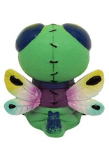 Furrybones Giftware & Lifestyle - Misaki Sawada Furrybones - Dragonfly