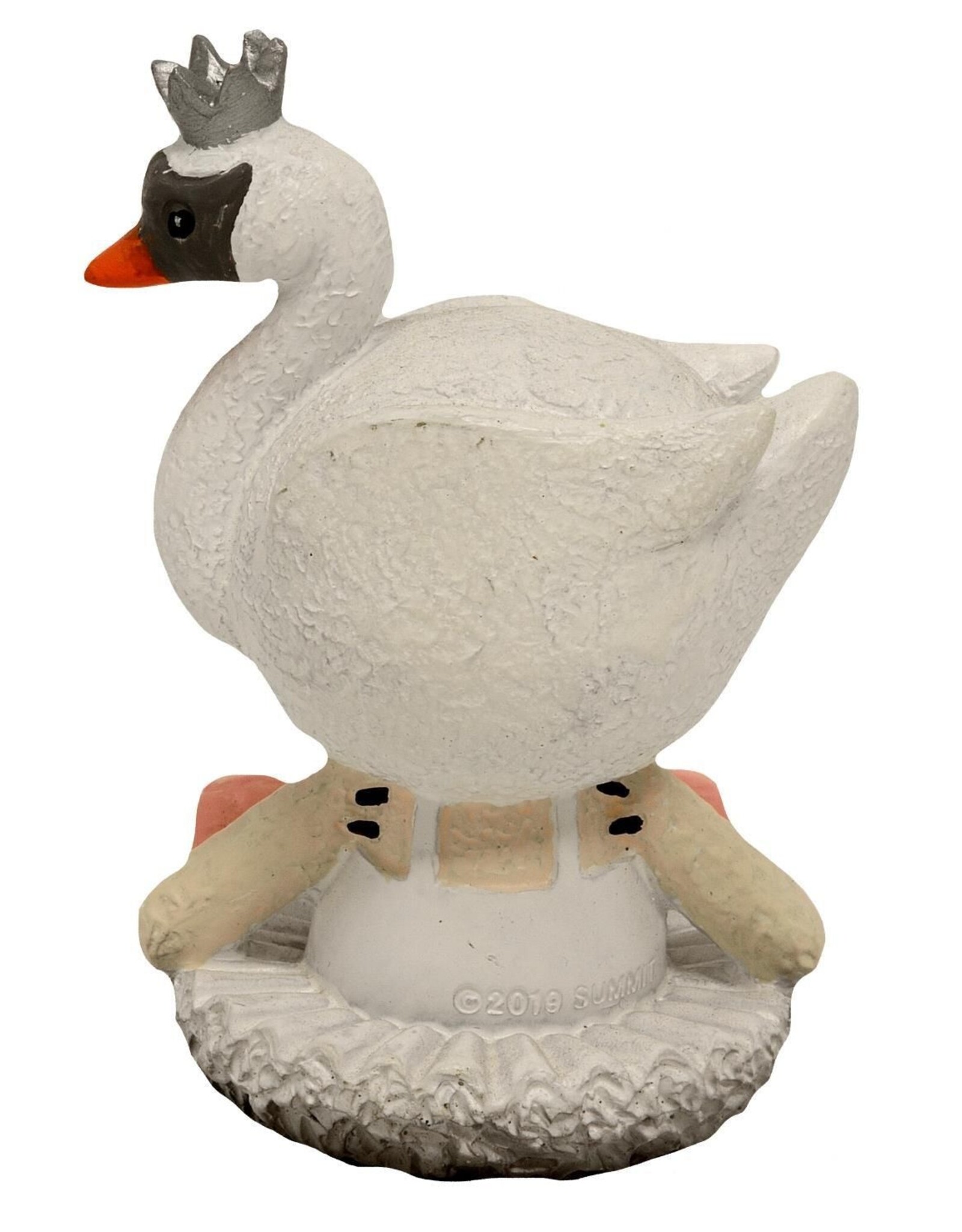 Furrybones Giftware & Lifestyle - Misaki Sawada Furrybones - Swan Lake Odette  Ballerina
