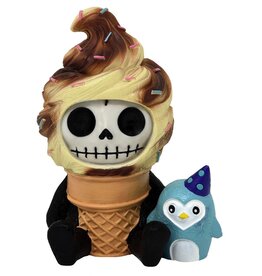 Furrybones Misaki Sawada Furrybones - Ice Cream