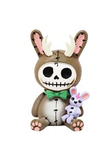 Furrybones Giftware & Lifestyle - Misaki Sawada Furrybones - Bun Bun Lope