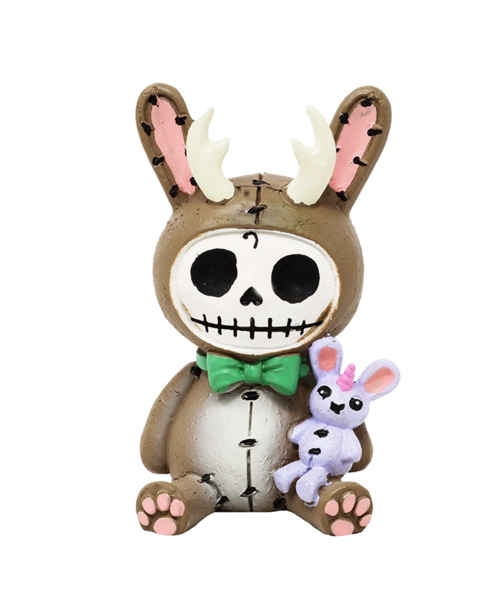 Furrybones Giftware & Lifestyle - Misaki Sawada Furrybones - Bun Bun Lope