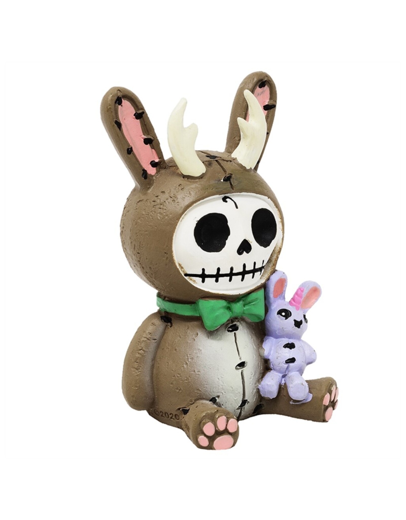 Furrybones Giftware & Lifestyle - Misaki Sawada Furrybones - Bun Bun Lope