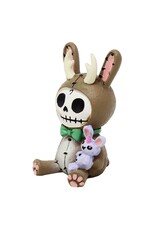 Furrybones Giftware & Lifestyle - Misaki Sawada Furrybones - Bun Bun Lope