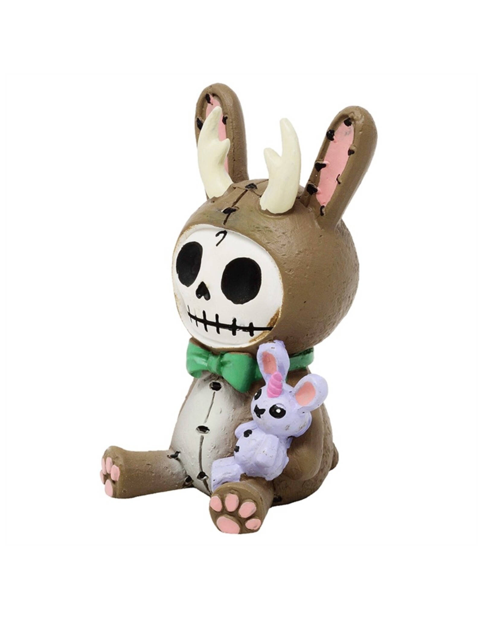 Furrybones Giftware & Lifestyle - Misaki Sawada Furrybones - Bun Bun Lope