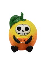 Furrybones Giftware & Lifestyle - Misaki Sawada Furrybones - Mikan