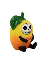 Furrybones Giftware & Lifestyle - Misaki Sawada Furrybones - Mikan