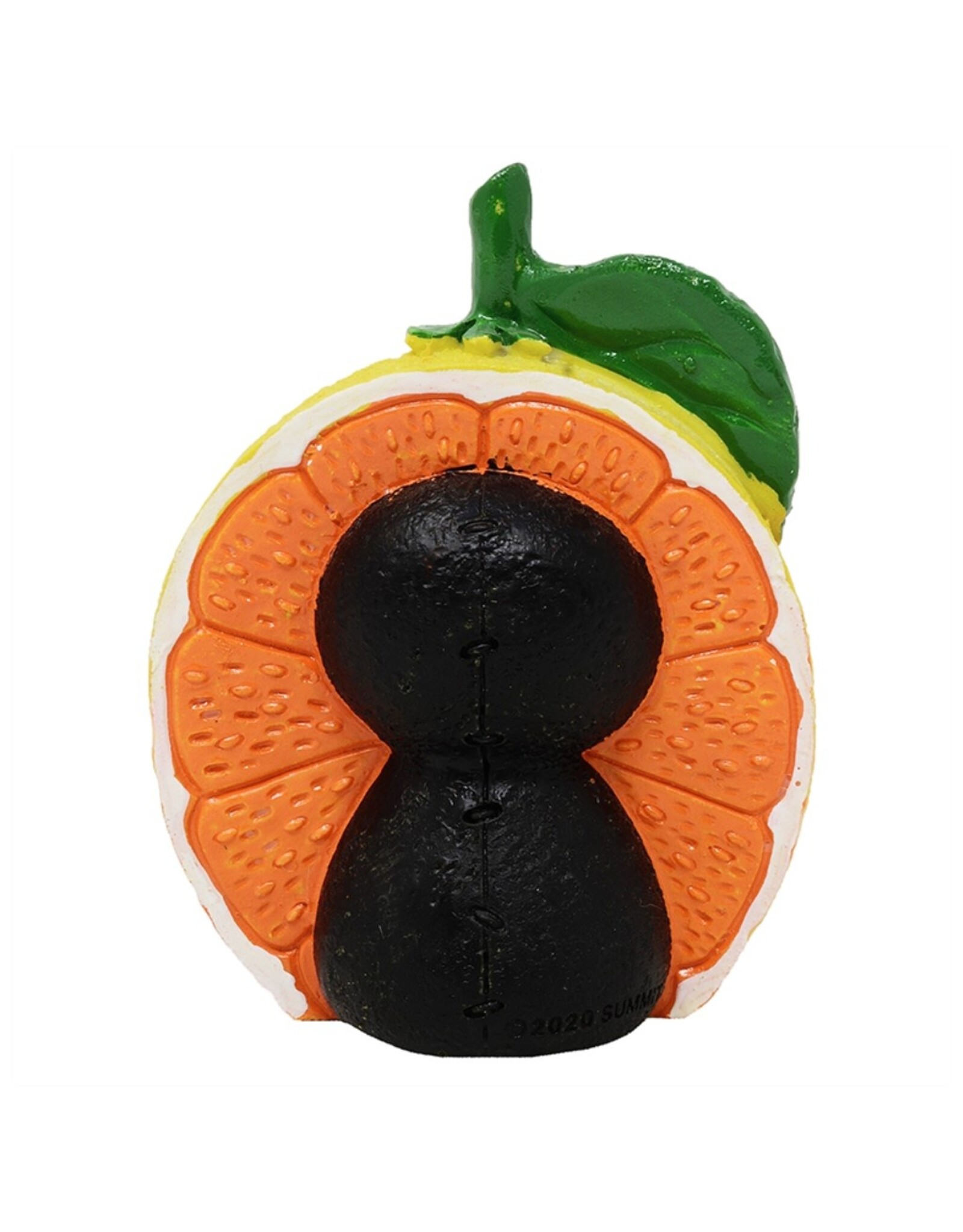 Furrybones Giftware & Lifestyle - Misaki Sawada Furrybones - Mikan