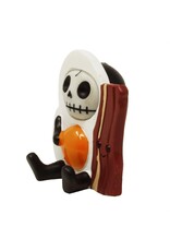 Furrybones Giftware & Lifestyle - Misaki Sawada Furrybones - Sunny Side Up Egg