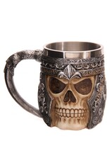 Puckator Tankards and goblets - Mug Viking