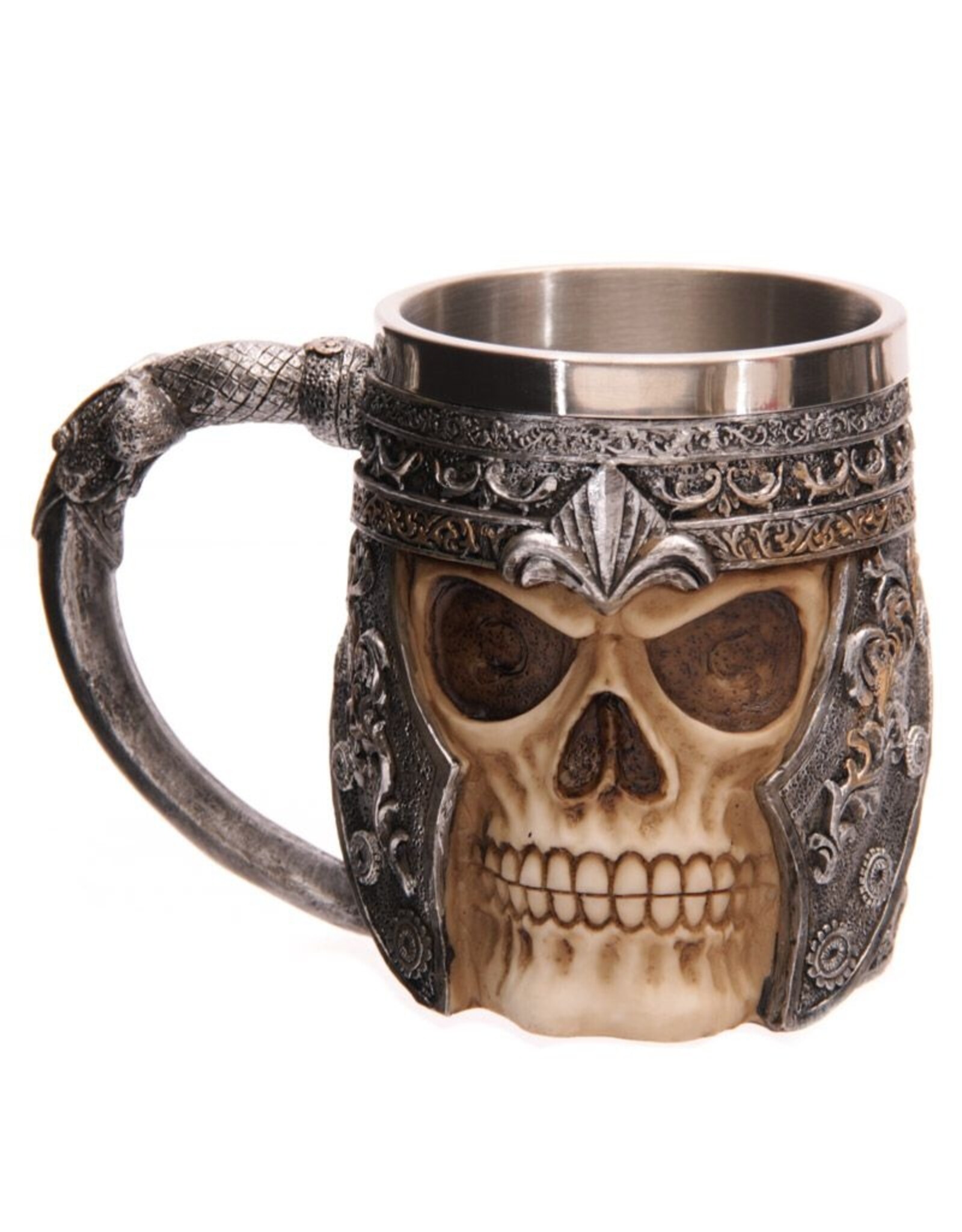 Puckator Tankards and goblets - Mug Viking