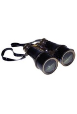 AWG Giftware & Lifestyle - Field Binoculars Brass Antique look