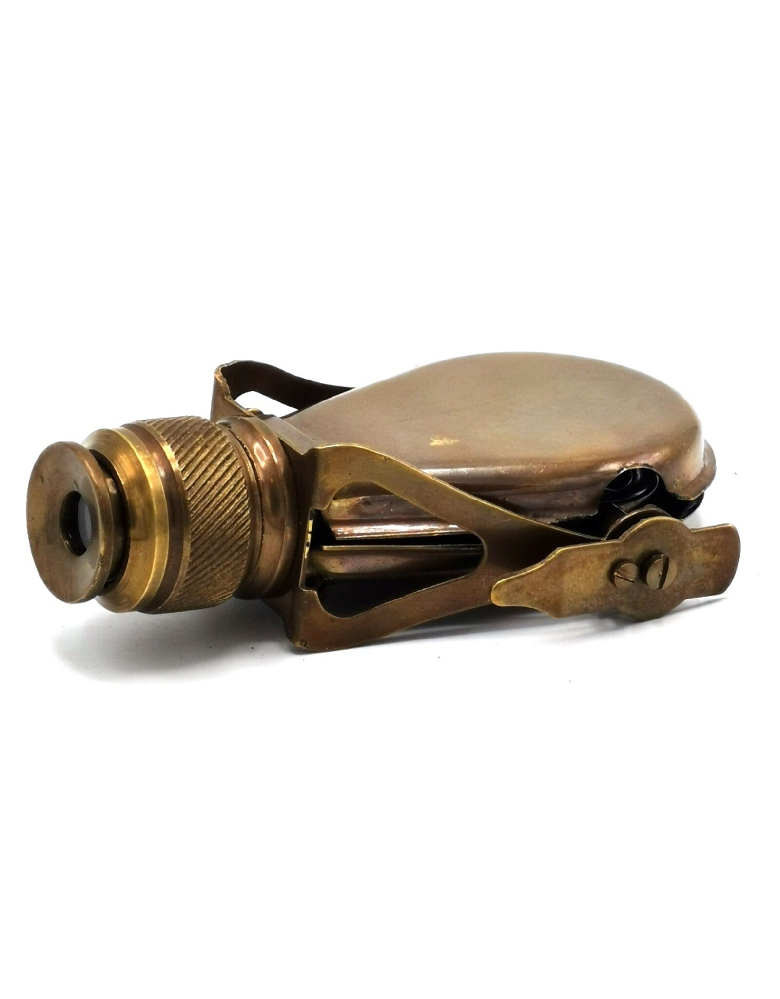 AWG Giftware & Lifestyle - Antique look Brass Fold-able Monocle