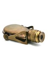 AWG Giftware & Lifestyle - Antique look Brass Fold-able Monocle