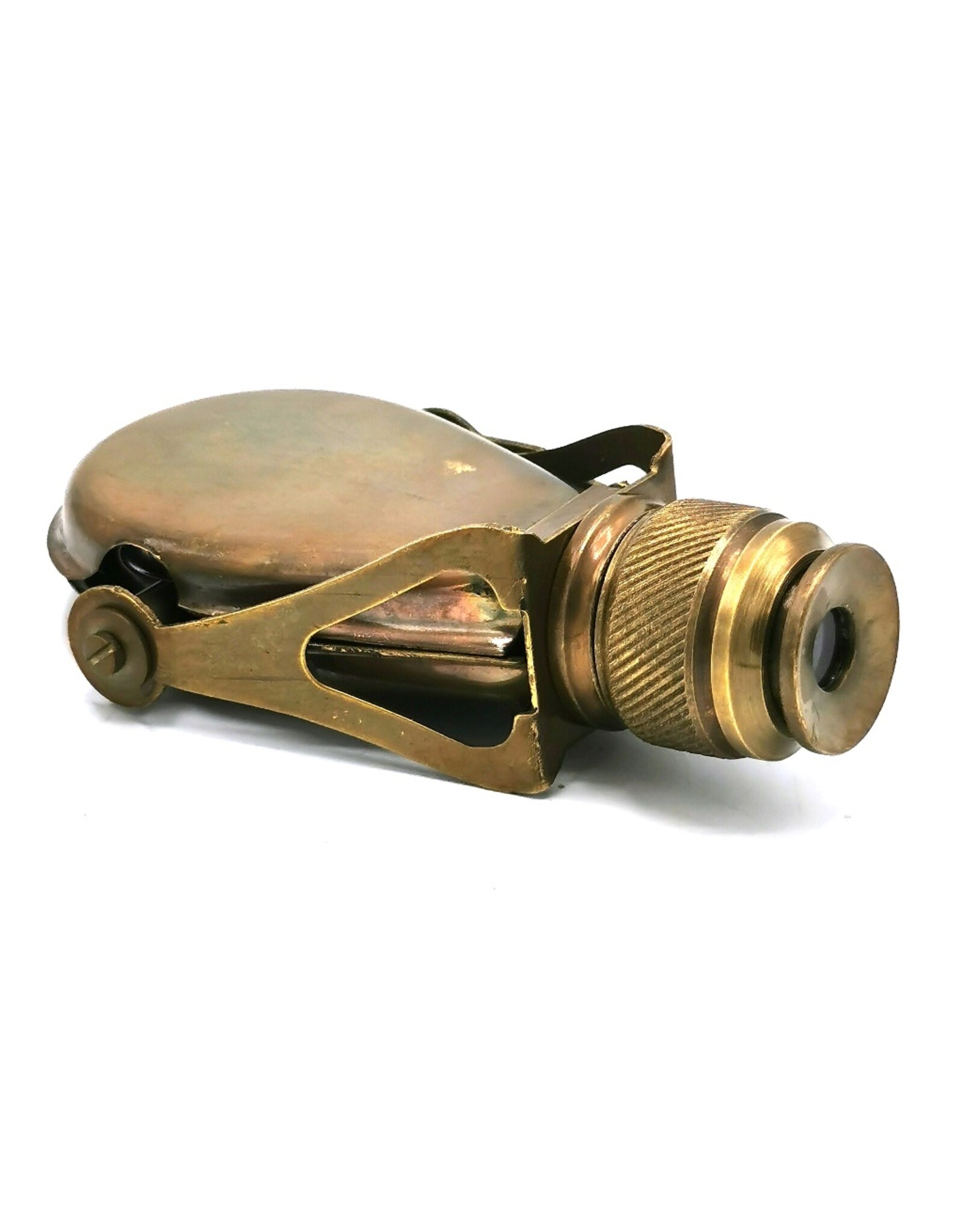 AWG Giftware & Lifestyle - Antique look Brass Fold-able Monocle