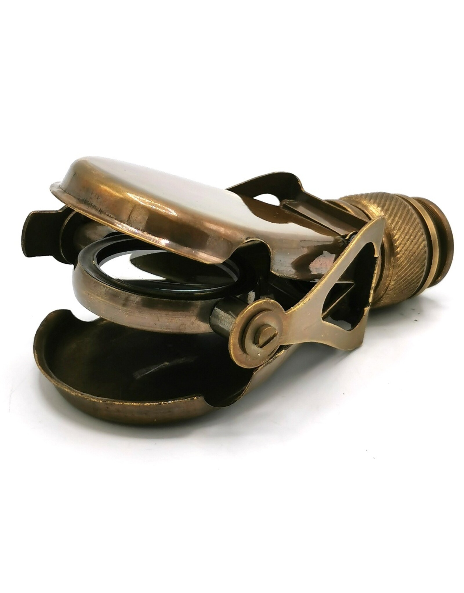 AWG Giftware & Lifestyle - Antique look Brass Fold-able Monocle